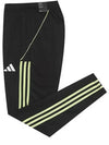 Tiro 23 Training Track Pants Black - ADIDAS - BALAAN 3