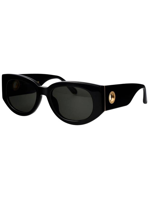 Linda Farrow Sunglasses - LINDA FARROW - BALAAN 2