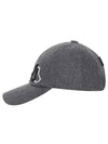 Men’s Logo Point Ball Wrap 8432GXACGREY - BLACK&WHITE - BALAAN 3