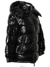 women padding - MONCLER - BALAAN 2