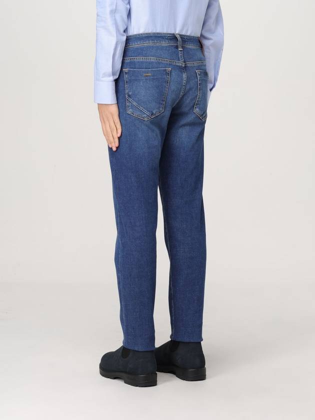 Jeans men Incotex - INCOTEX - BALAAN 2