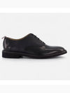 Dress Brogue Black - THOM BROWNE - BALAAN 2