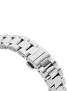 Men's Dive Metal Watch Silver - GUCCI - BALAAN 4