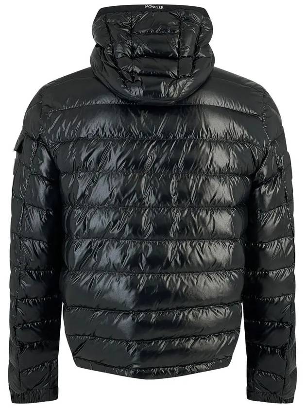 GALION logo patch padded jacket 1A000 27 M1592 999 - MONCLER - BALAAN 3