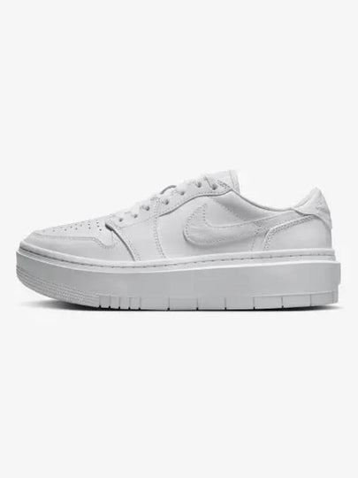 Air Jordan 1 Elevate Low W White DH7004 111 - NIKE - BALAAN 2