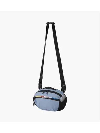 Mont Mini Cross Bag LC2587900 - SALOMON - BALAAN 1