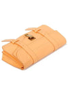 PS1 Clutch H00001 L001B 7025 Apricot - PROENZA SCHOULER - BALAAN 5