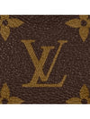 Nano Speedy Monogram Tote Bag Brown - LOUIS VUITTON - BALAAN 8