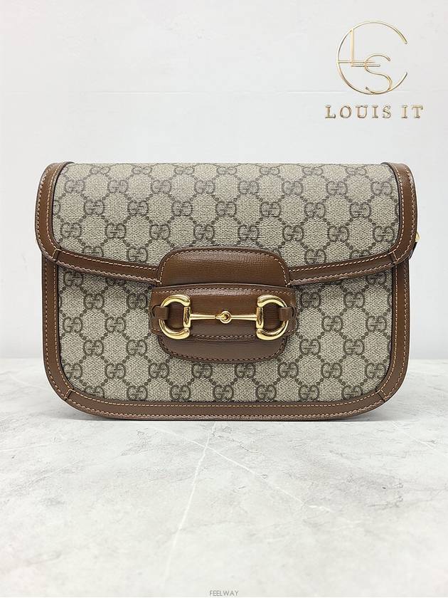 women shoulder bag - GUCCI - BALAAN 2