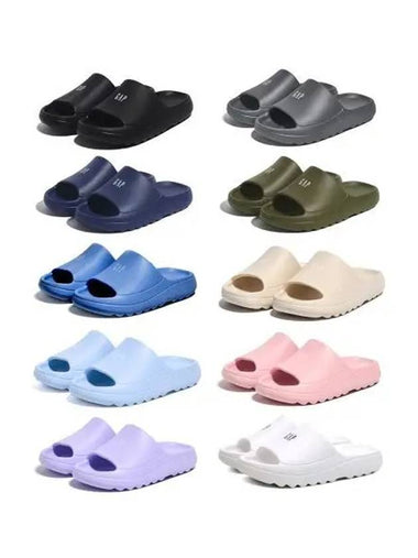 soft walking slippers - GAP - BALAAN 1