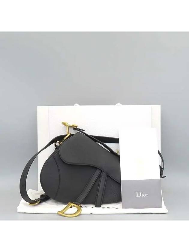 M0455CBAA Shoulder Bag - DIOR - BALAAN 1