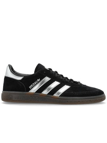 ADIDAS Originals Sports Shoes Handball Spezial, Men's, Black - ADIDAS ORIGINALS - BALAAN 1