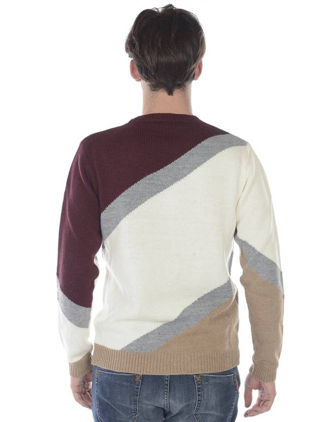 Daniele Alessandrini Sweater - DANIELE ALESSANDRINI - BALAAN 2