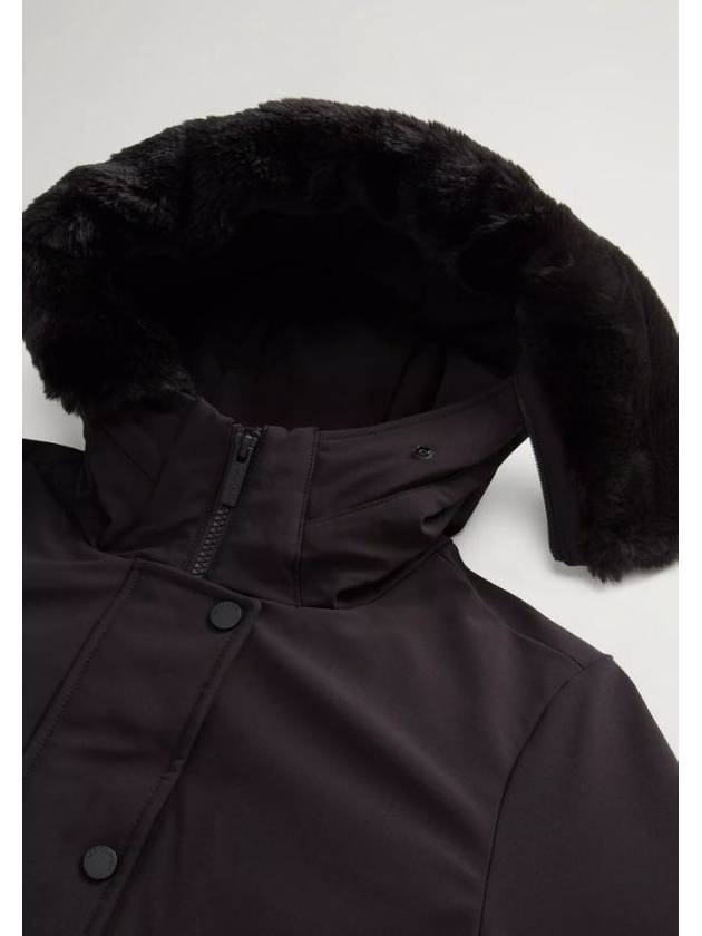 Woolrich Coats - WOOLRICH - BALAAN 4