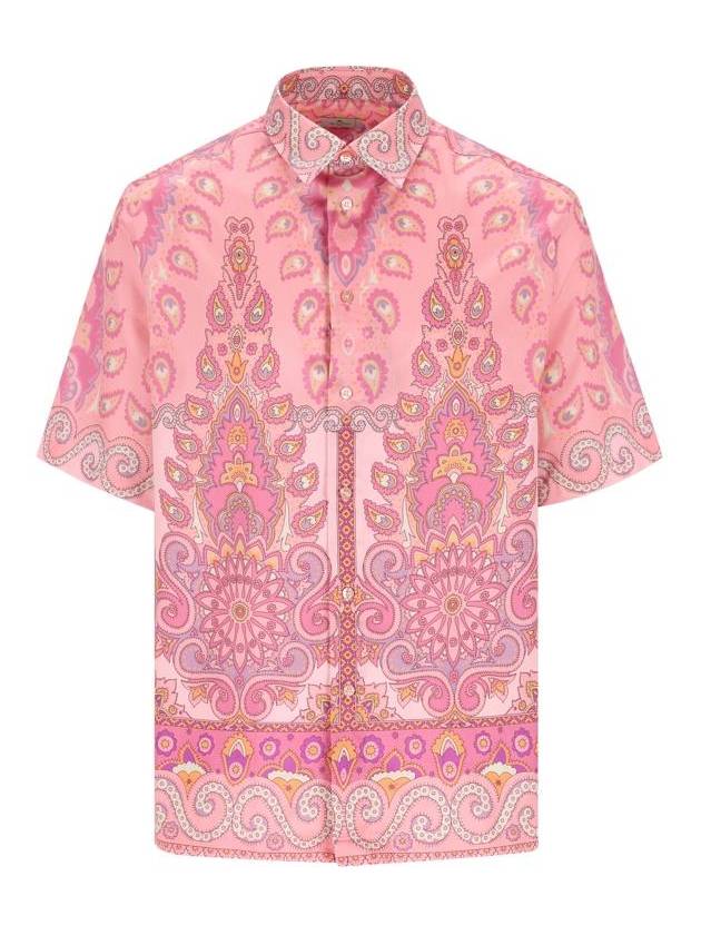 Etro Shirts - ETRO - BALAAN 1