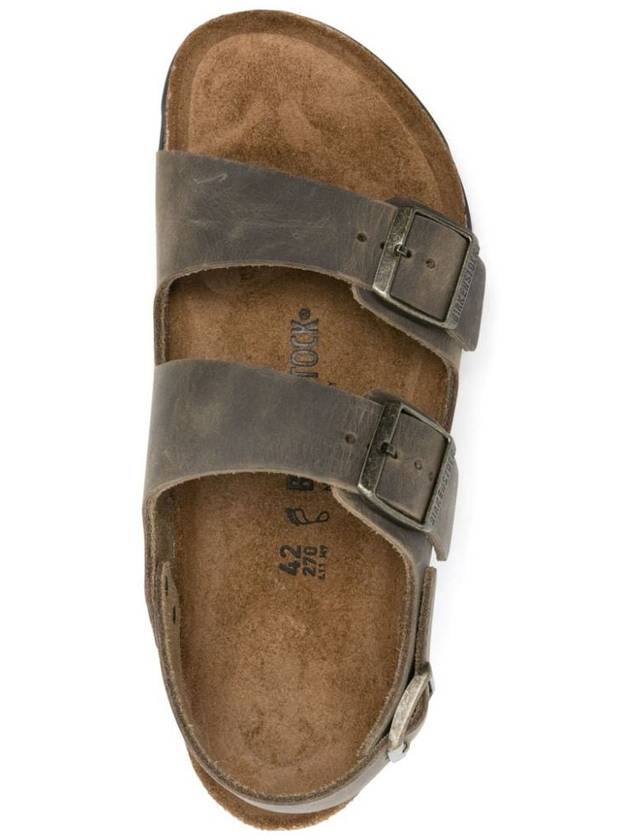 Milano Crosstown 1018427 - BIRKENSTOCK - BALAAN 3