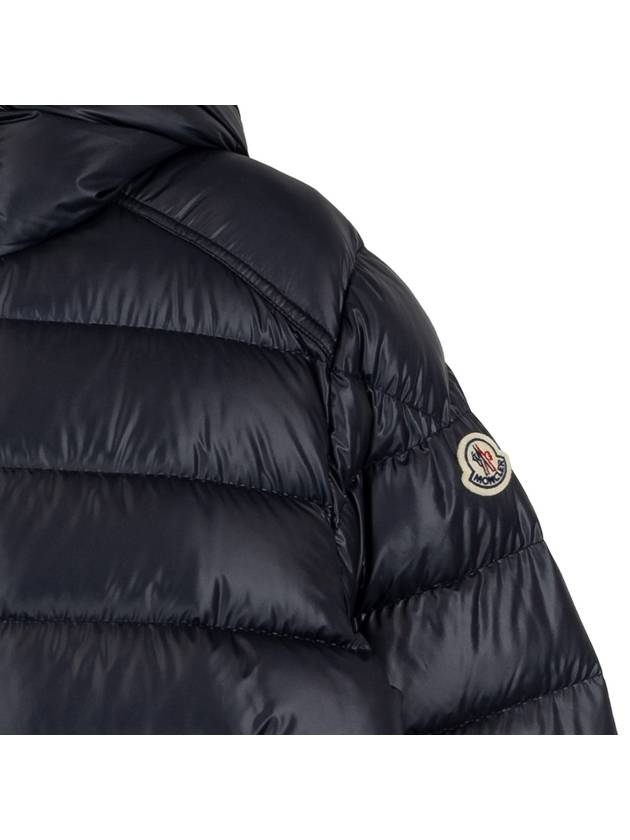 Men s Besine Down Padded Jacket Navy Blue 1A00003 597EX 779 - MONCLER - BALAAN 3