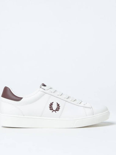 Sneakers men Fred Perry - FRED PERRY - BALAAN 1