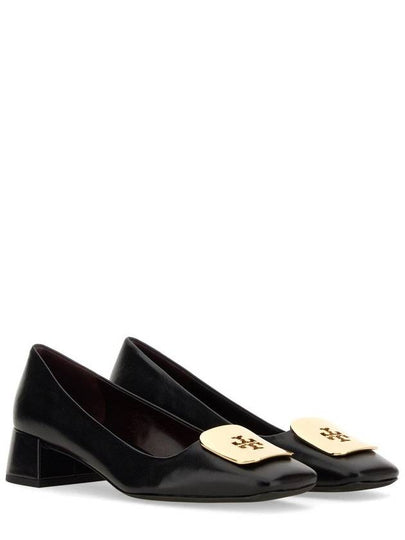 Tory Burch Georgia Pump 35Mm - TORY BURCH - BALAAN 2