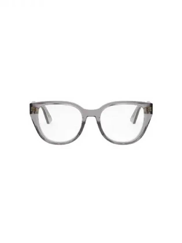 Christian PRISMEO logo temple glasses 271052 - DIOR - BALAAN 1