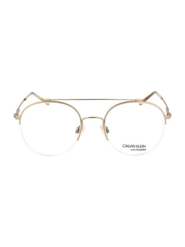 Ck19144f Glasses - CALVIN KLEIN - BALAAN 1