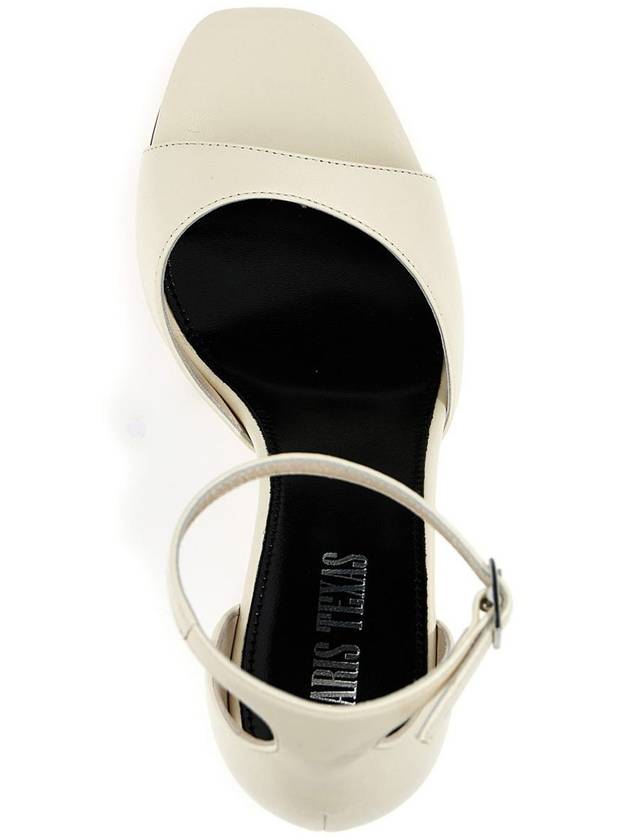 Paris Texas 'Fiona' Sandals - PARIS TEXAS - BALAAN 3