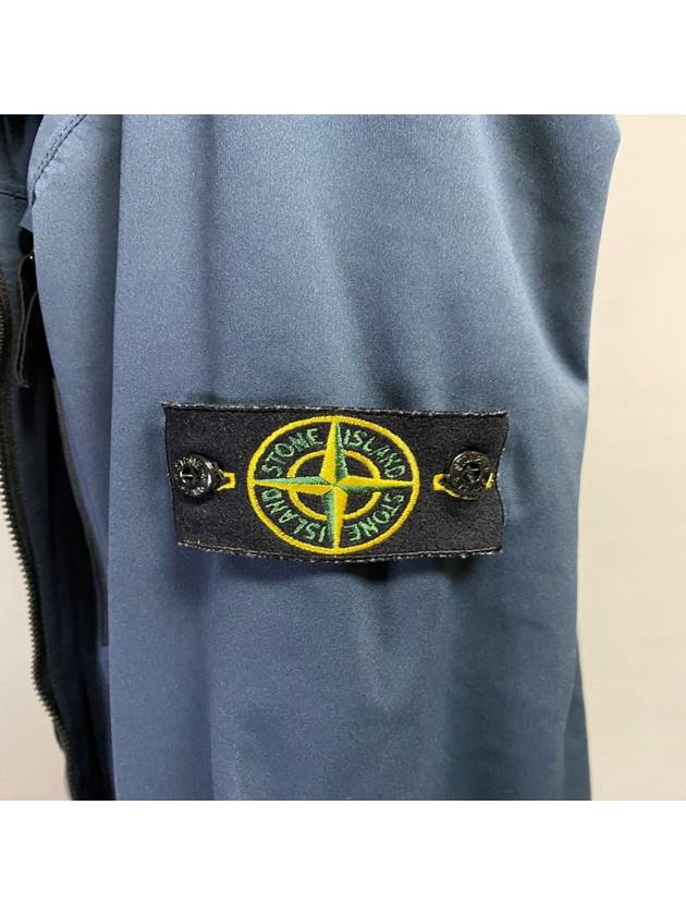 soft shell jacket 95 - STONE ISLAND - BALAAN 3