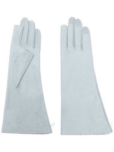 Rick Owens Bean Blister Gloves - RICK OWENS - BALAAN 1