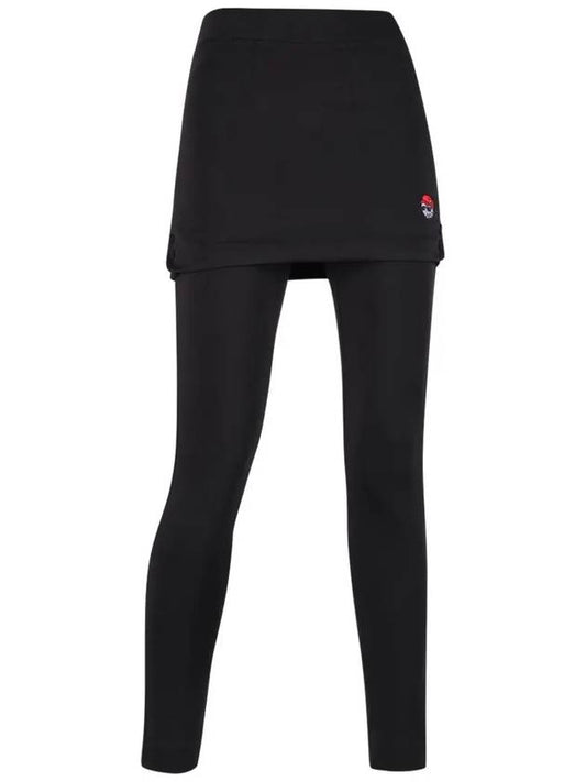 Women s Banded Span Skirt Leggings MW4A244W - LUX GOLF - BALAAN 2