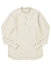 Elia Polo Shirt Cream - LORO PIANA - BALAAN 3