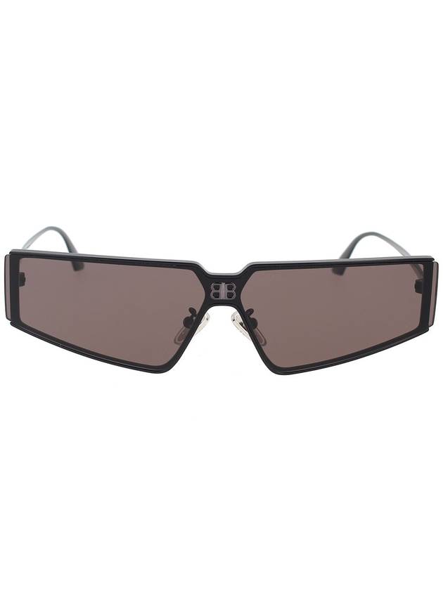 Eyewear Geometric Frame Sunglasses - BALENCIAGA - BALAAN 2