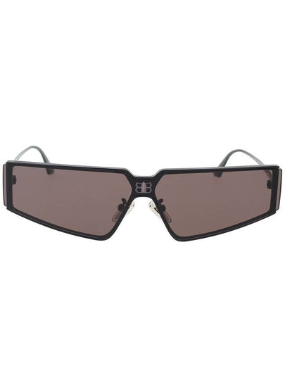 Eyewear Geometric Frame Sunglasses - BALENCIAGA - BALAAN 2