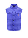 Best 1A00012 595B1 748 Blue - MONCLER - BALAAN 1