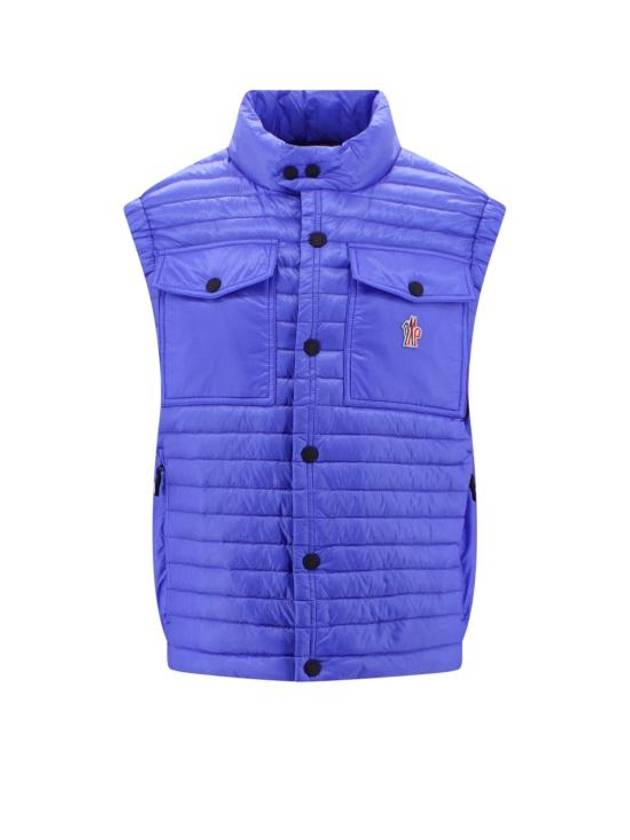 Best 1A00012 595B1 748 Blue - MONCLER - BALAAN 1