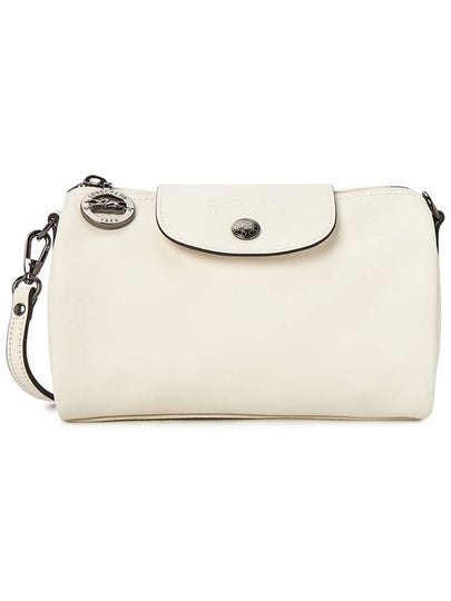 Le Pliage Extra XS Cross Bag White - LONGCHAMP - BALAAN 2