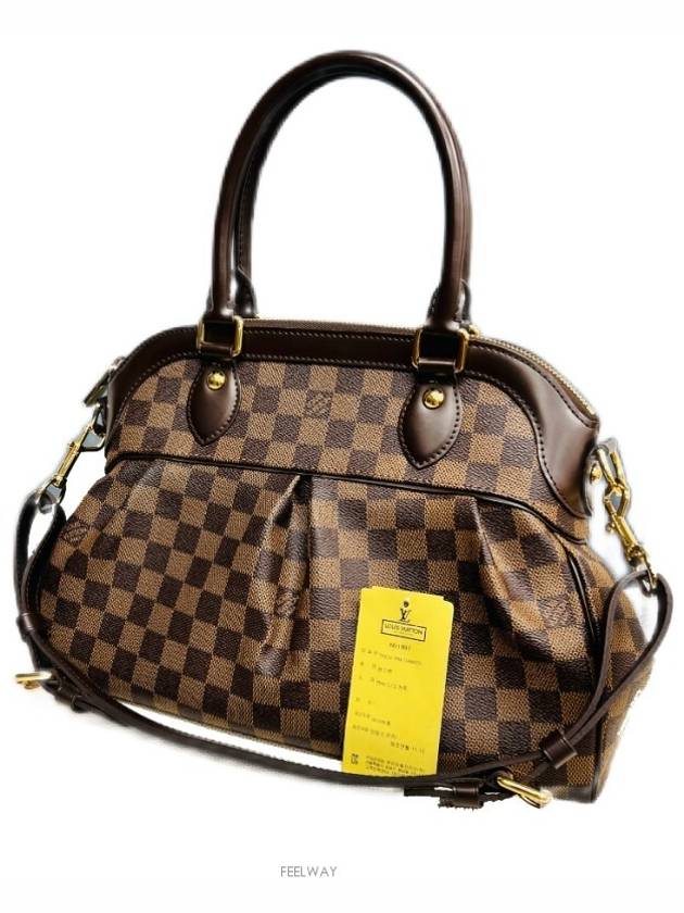 women shoulder bag - LOUIS VUITTON - BALAAN 4