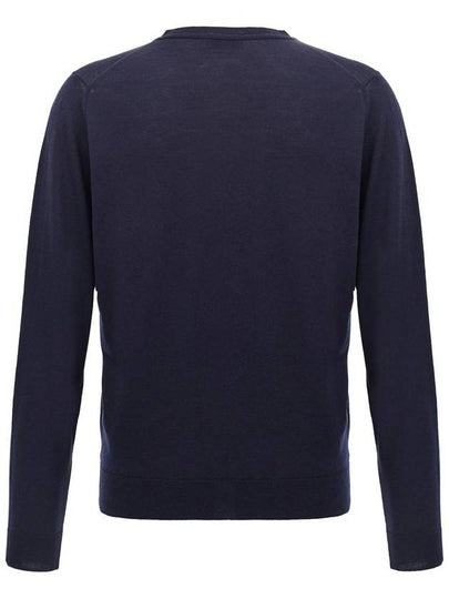 John Smedley 'Petworth' Cardigan - JOHN SMEDLEY - BALAAN 2