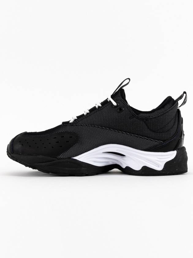 Air Zoom Drive Low Top Sneakers Black - NIKE - BALAAN 6