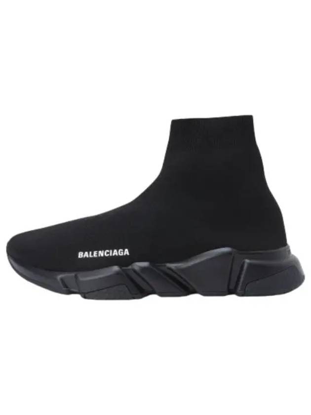 speed sneakers black - BALENCIAGA - BALAAN 1