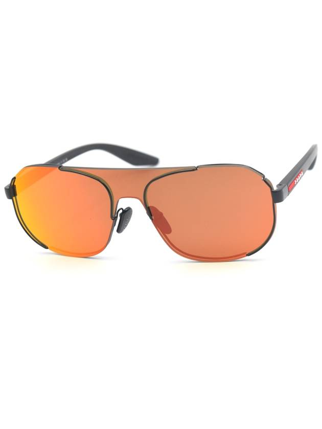 Sunglasses SPS53Y 1BO02U - PRADA - BALAAN 1