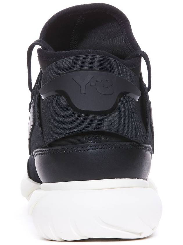 Y-3 Adidas Sneakers "Qasa" - ADIDAS - BALAAN 4