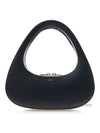 Women s Baquette Shoulder Bag COPBA04405 BLACK - COPERNI - BALAAN 1