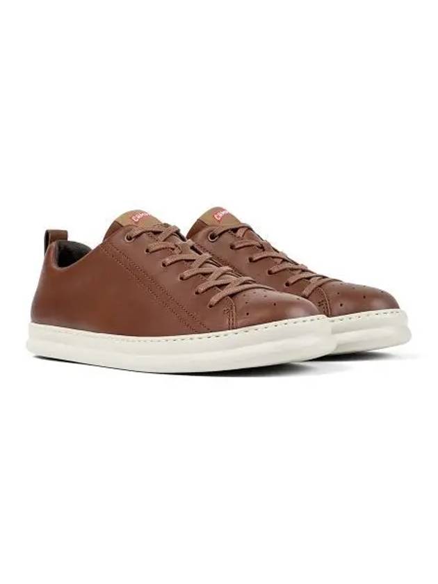 Sneakers K100226 140 RUNNER 0 Brown - CAMPER - BALAAN 2