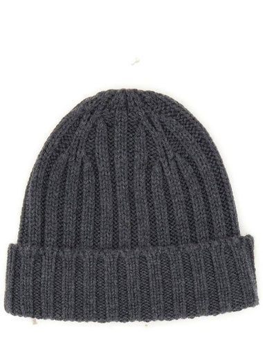 Aspesi Beanie Hat - ASPESI - BALAAN 1