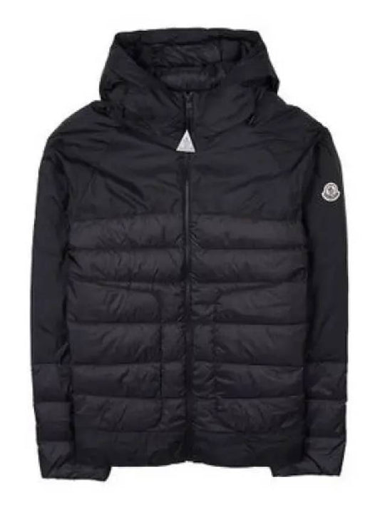 1A00071 596VN 999 GLOAS short down jacket 1013914 - MONCLER - BALAAN 1