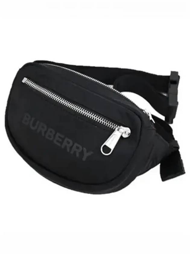 Mini belt bag 271547 - BURBERRY - BALAAN 1