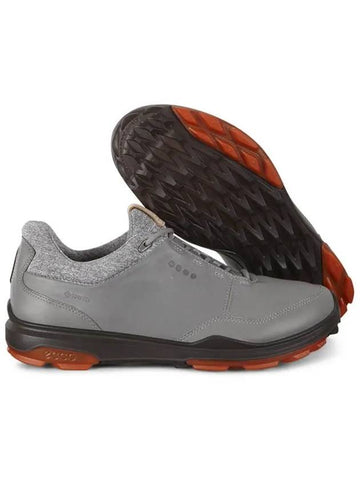 Men s Golf Hybrid 3 Shoes 155804 51625 - ECCO - BALAAN 1