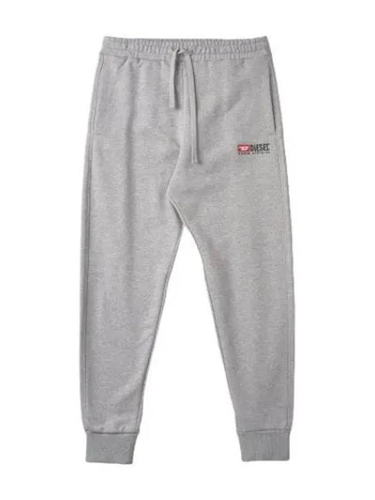 Tari jogger pants gray - DIESEL - BALAAN 1