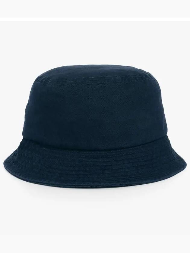 K4224HT NAVY Bucket Hat - KANGOL - BALAAN 5