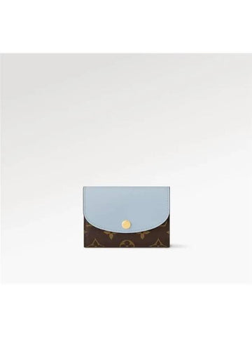 Rosalie card wallet Coinperse coin wallet M83583 - LOUIS VUITTON - BALAAN 1